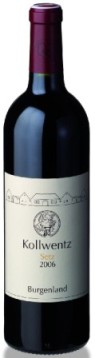 Kollwentz BLAUFR�NKISCH "Leithagebirge" 2010